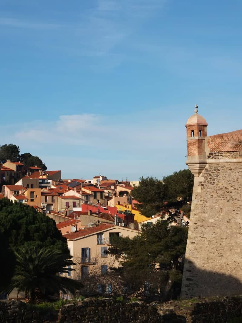 Château Royal de Collioure - Image 1