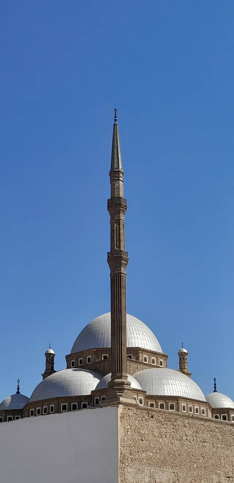 Mosque of Muhammad Ali - Image 1