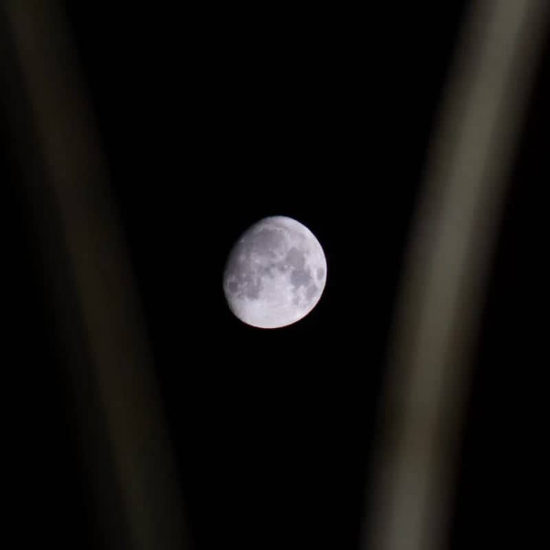 Güllük Night Sky - Image 1