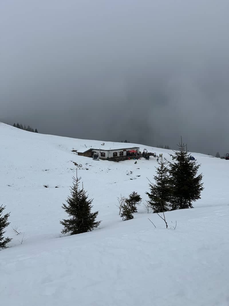 Rifugio Arale, San Simone - Image 1