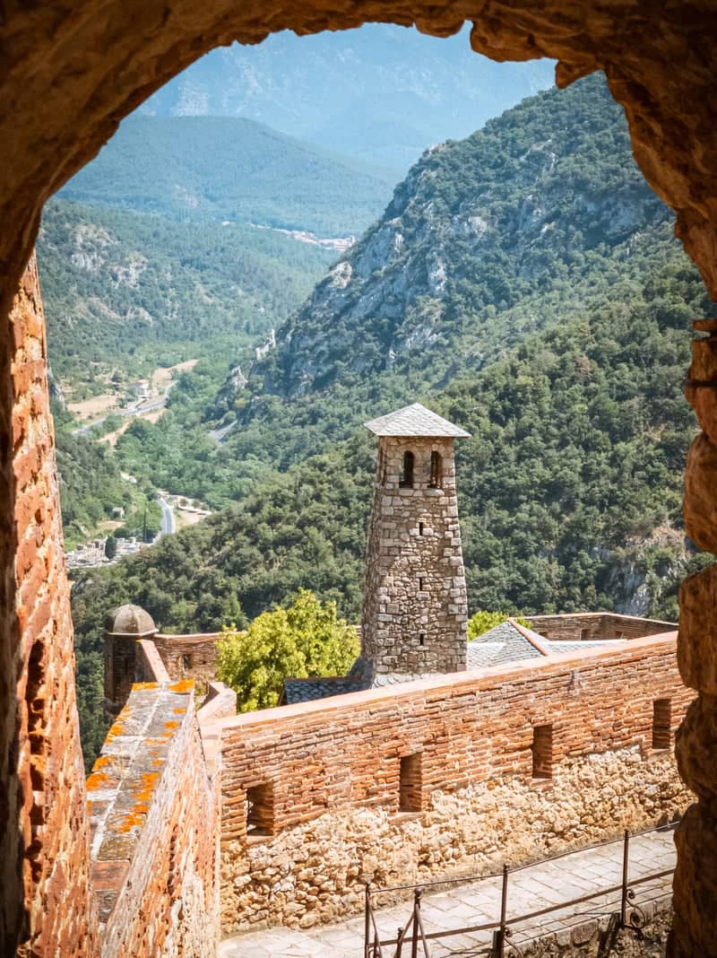 Fort Libéria - Image 1