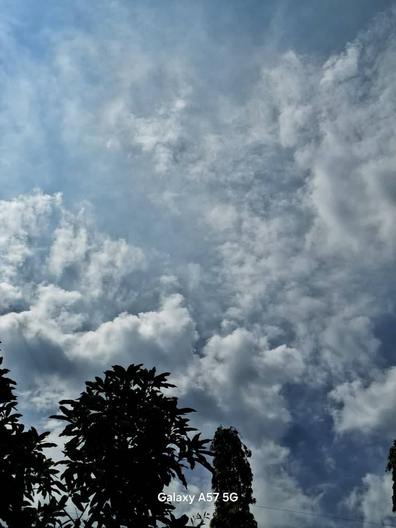 Pasuruan Tropical Sky - Image 1
