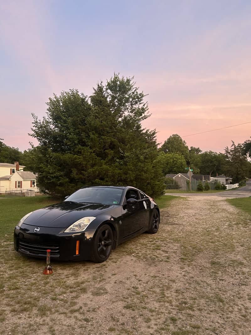 South Chesterfield Sunset Driveway - Image 1