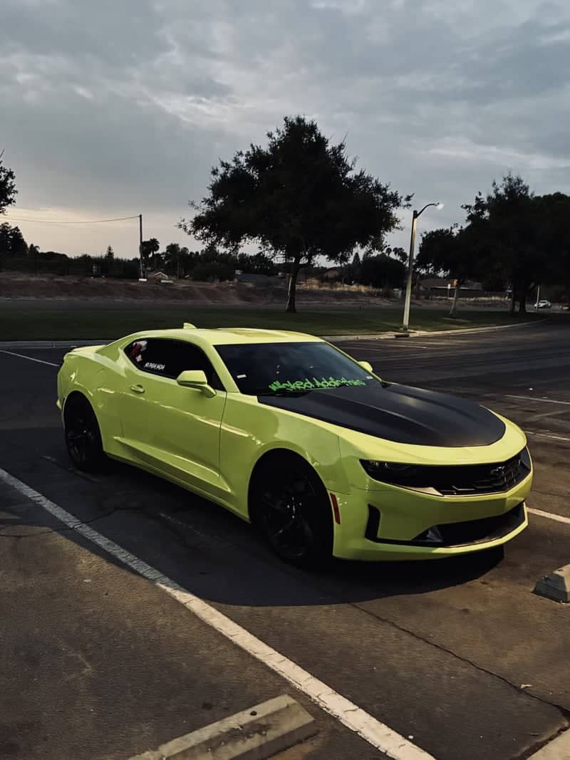 Reedley Automotive Spot - Image 1