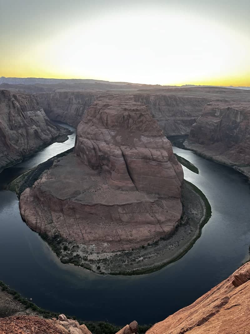 Horseshoe Bend - Image 1