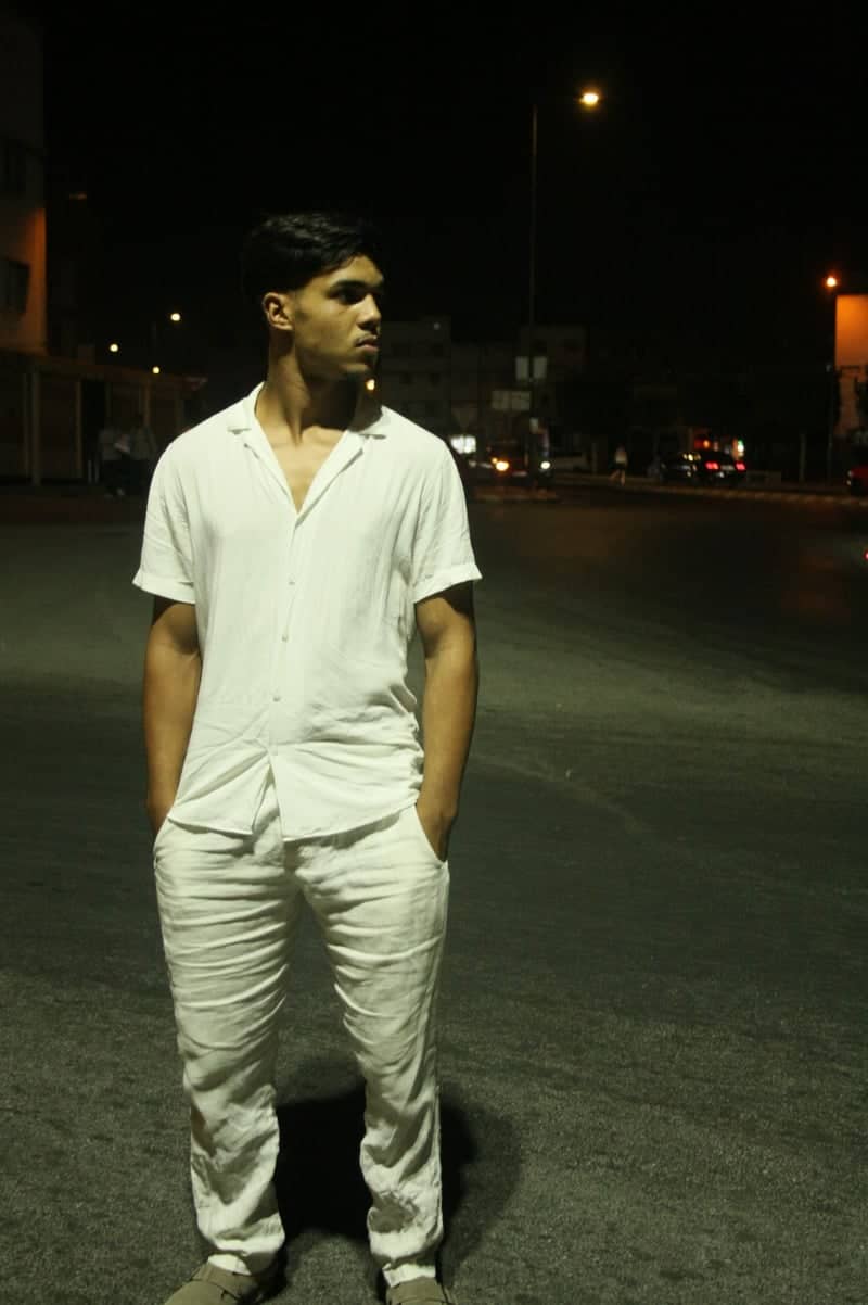 Boulevard Bensaid Salah Mohamed Streetscape - Image 1