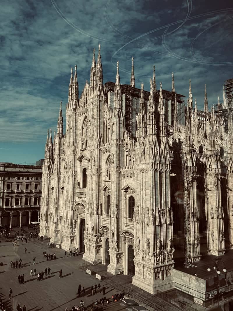 Duomo di Milano - Image 1