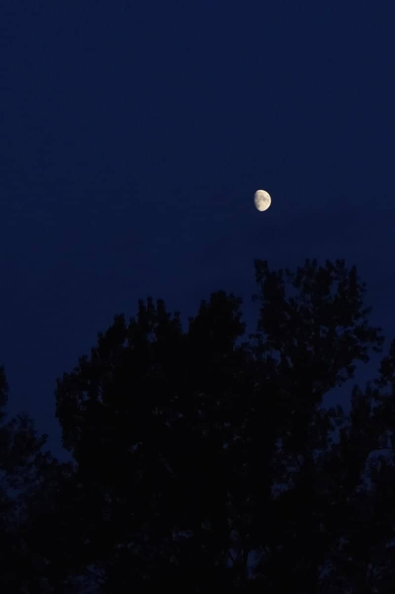 Revine Lago Night Sky - Image 1