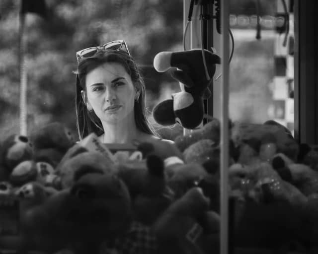Auedamm Fairground - Image 1