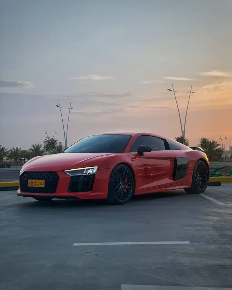 Al Mouj Muscat - Image 1
