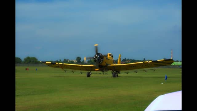 Leszno-Strzyżewice Airport - Image 1