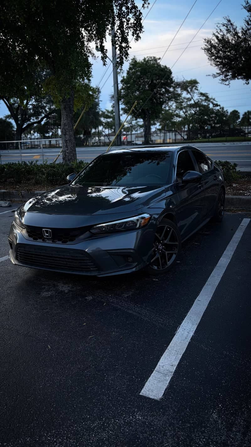 Hialeah Gardens Parking Lot - Image 1