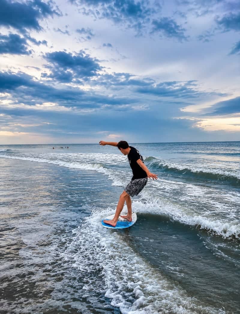 Myrtle Beach South End - Image 1