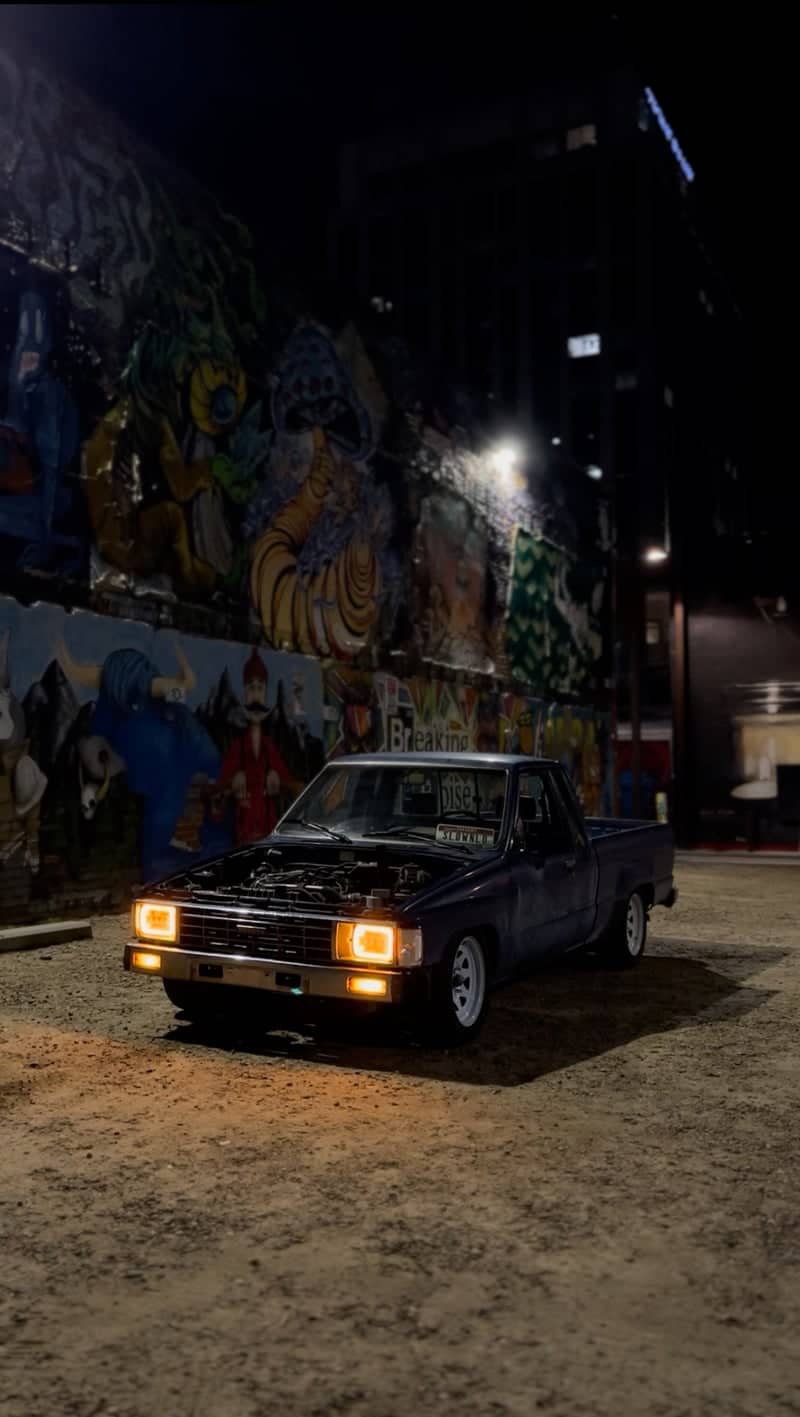 Freak Alley Gallery - Image 1