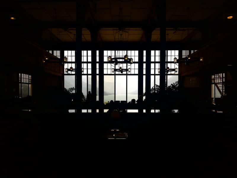 Prince of Wales Hotel Lobby - Image 1