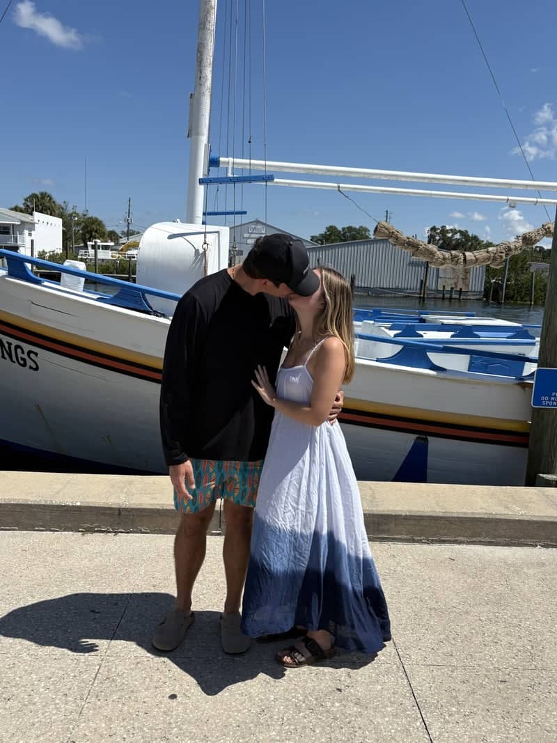Tarpon Springs Sponge Docks - Image 1