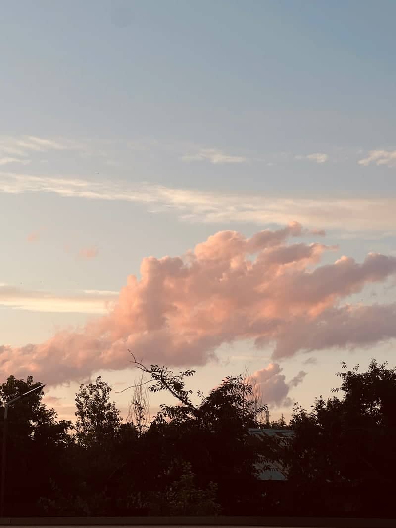 Târgoviște Sunset Overlook - Image 1