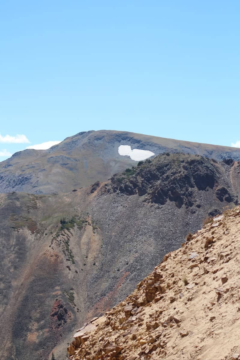 Loveland Pass Alpine Overlook - Image 1