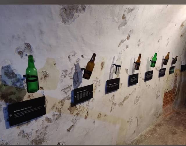 Perła Brewery Undergrounds - Image 1