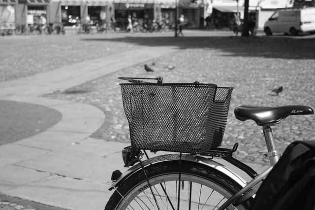 Am Sande Square - Image 1