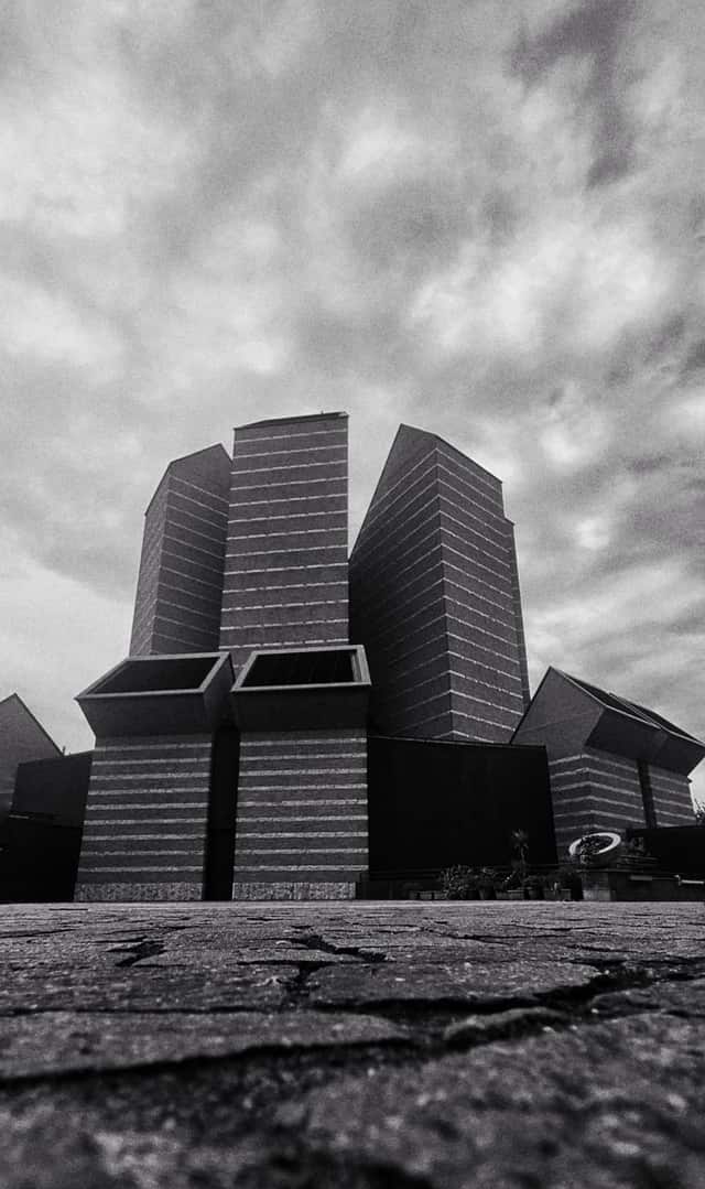 Santo Volto Church