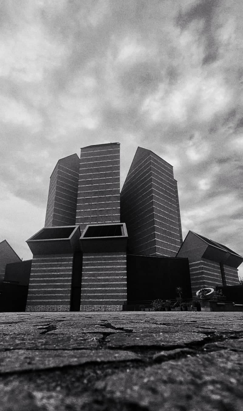 Santo Volto Church - Image 1