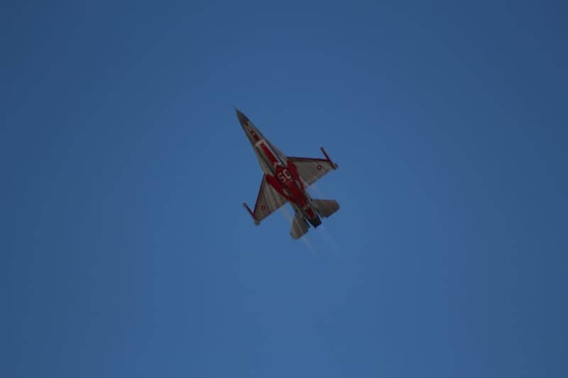 RAF Fairford (Royal International Air Tattoo) - Image 1