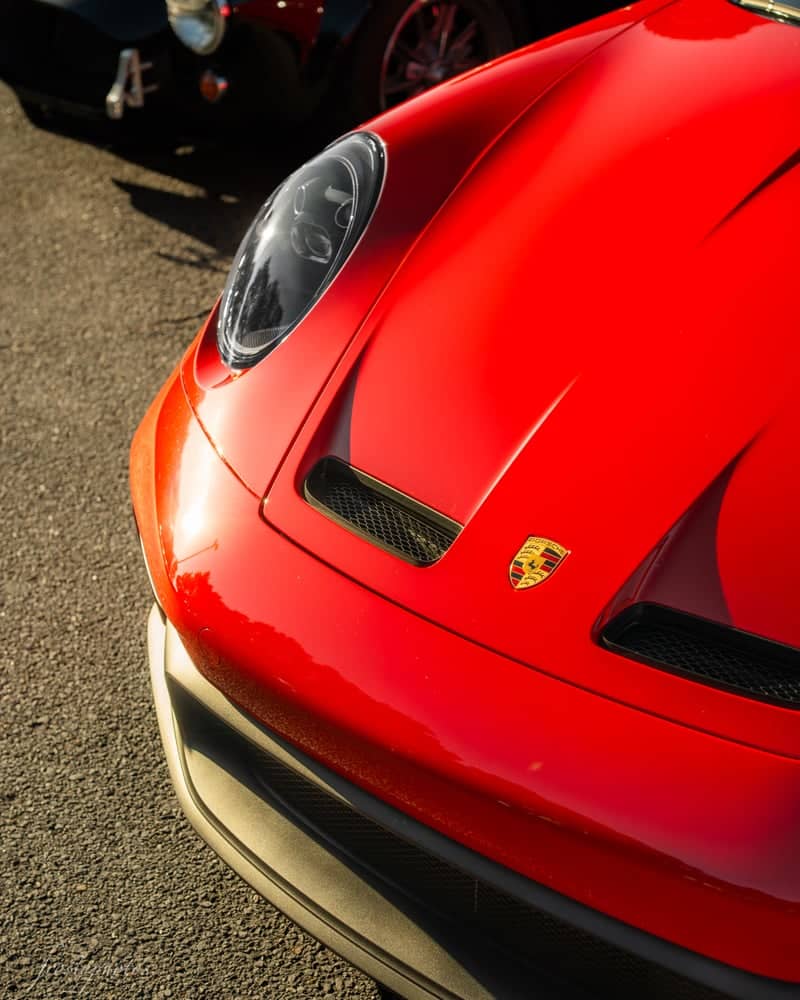 Lafayette Automotive Gathering - Image 1