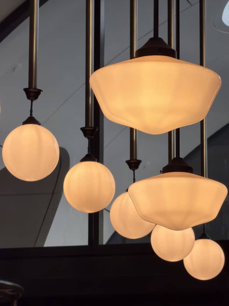 O'Connell Street Architectural Lighting - Image 1