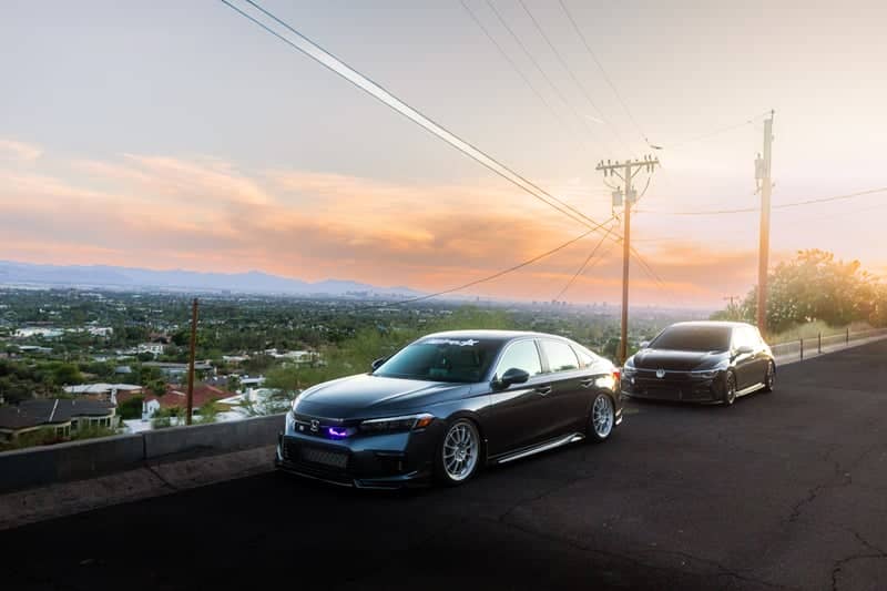Camelback Mountain Valley Overlook - Image 1