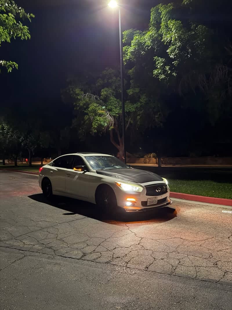 Palmdale Suburban Night Spot - Image 1