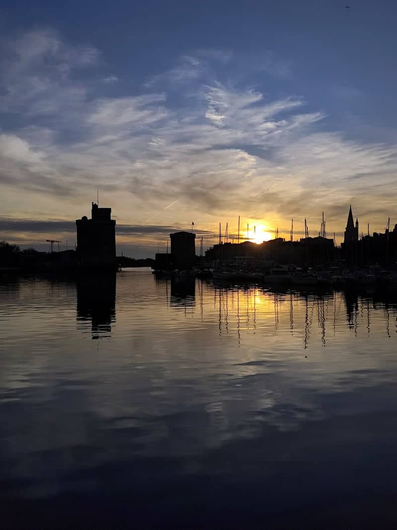 Vieux Port de La Rochelle - Image 1