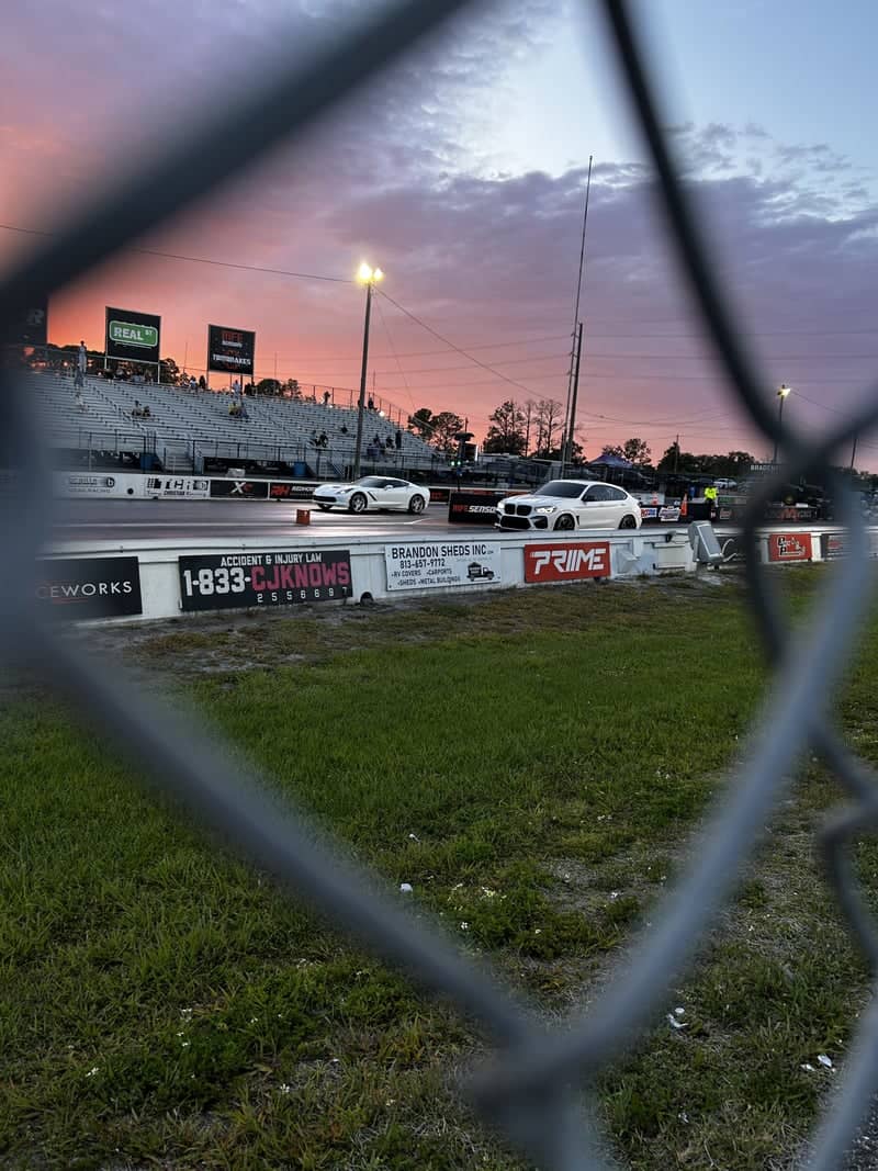 Bradenton Motorsports Park - Image 1
