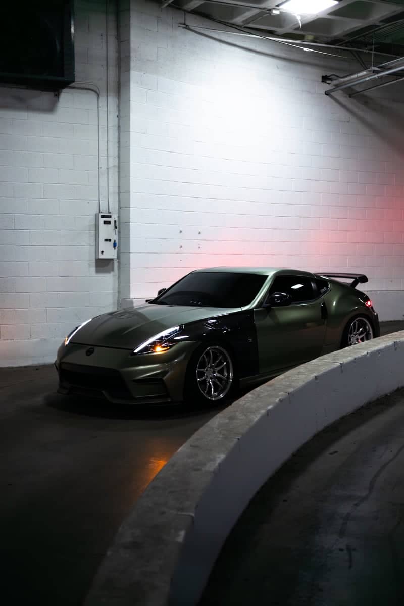 Neiman Marcus Parking Garage - Image 1