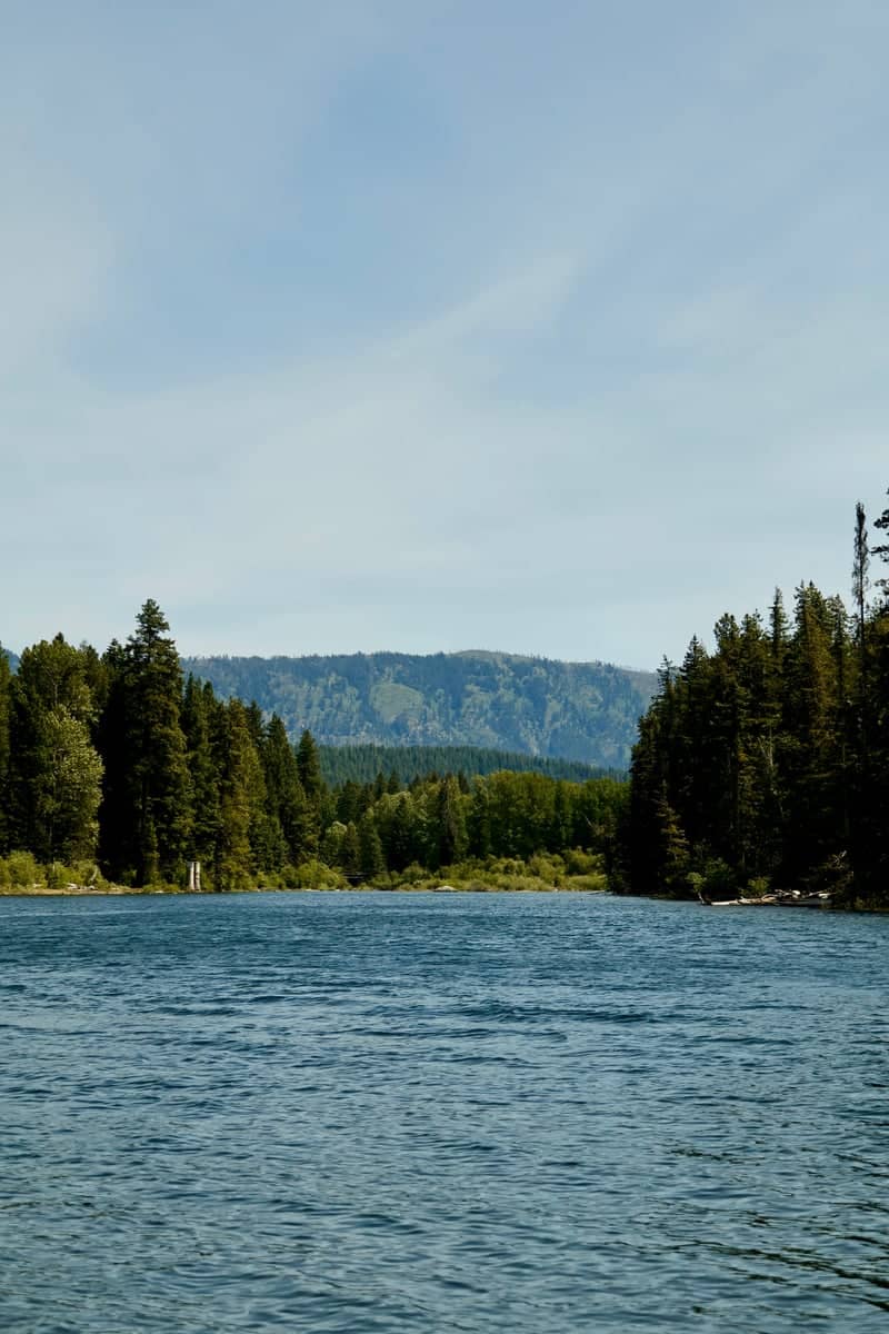 Snohomish Riverfront - Image 1