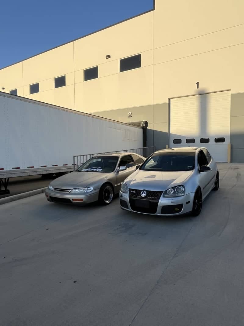 West Valley Industrial Loading Docks - Image 1