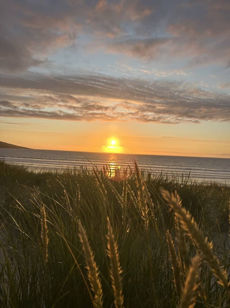 Luskentyre Beach - Image 1