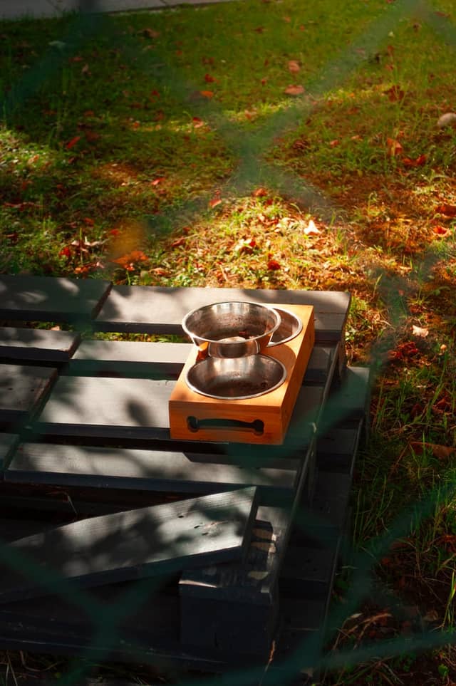 Höhenkirchen Garden Nook - Image 1