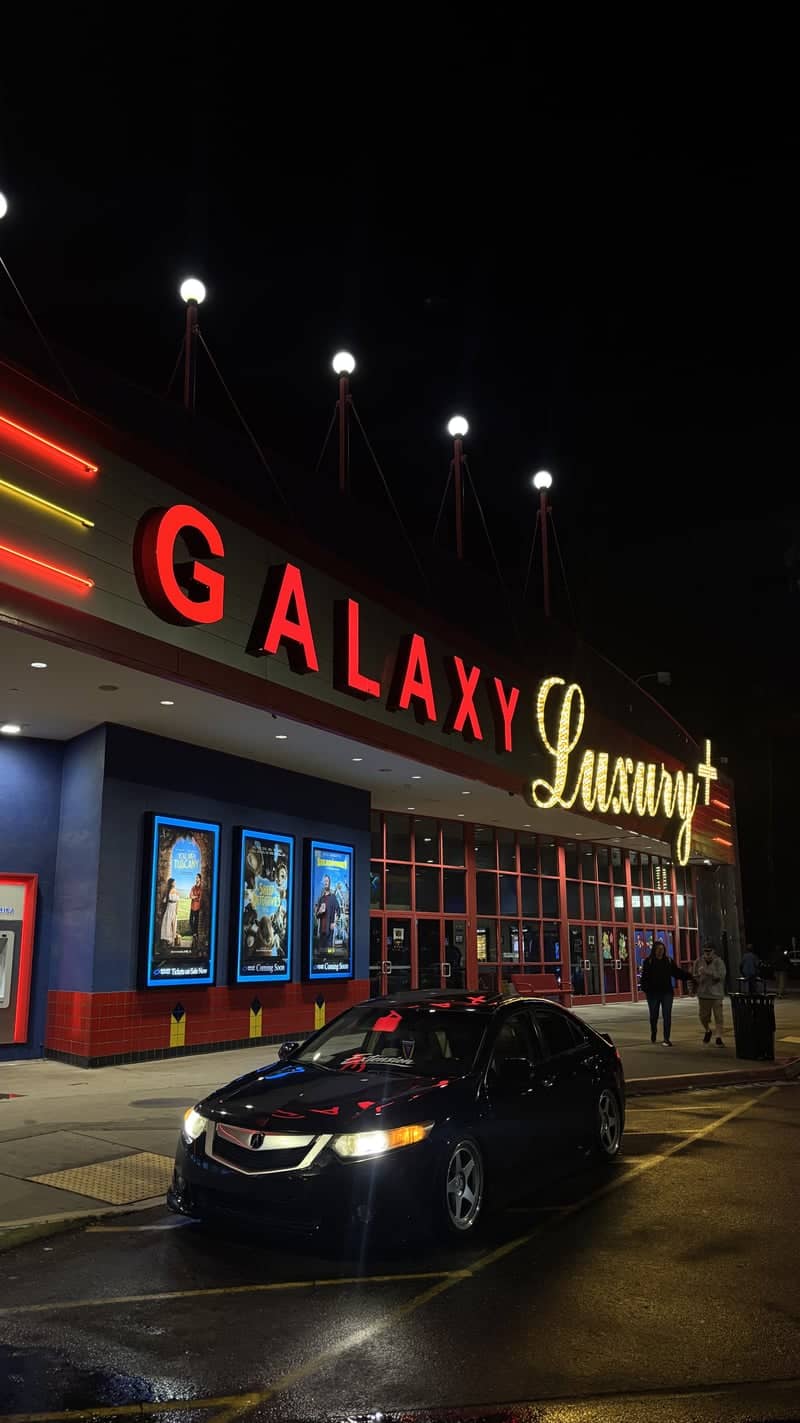 Galaxy Theatres Riverbank - Image 1