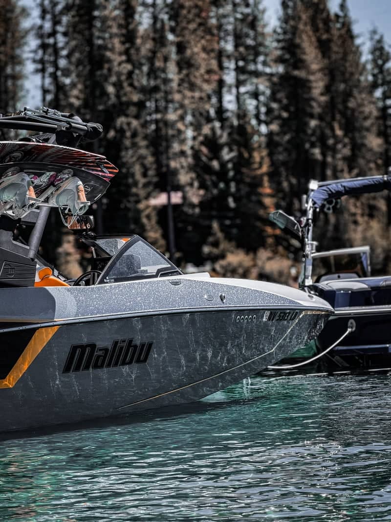 Zephyr Cove, Lake Tahoe - Image 1