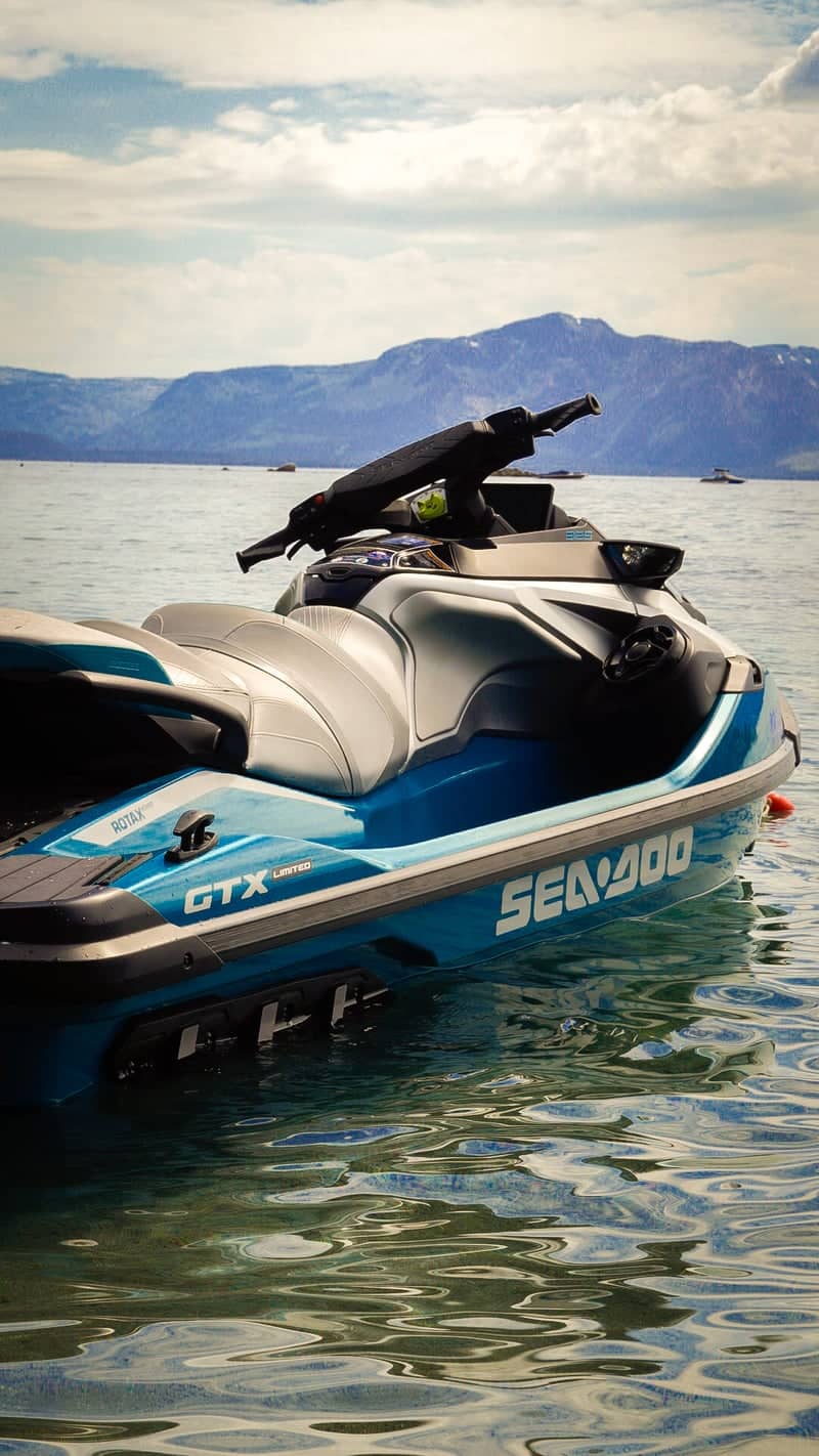 Zephyr Cove, Lake Tahoe - Image 1