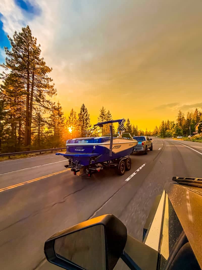 Trooper Gary Gifford Highway - Image 1