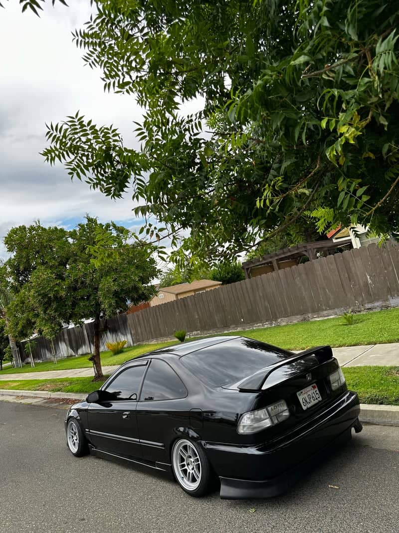 Atwater Suburban Street - Image 1