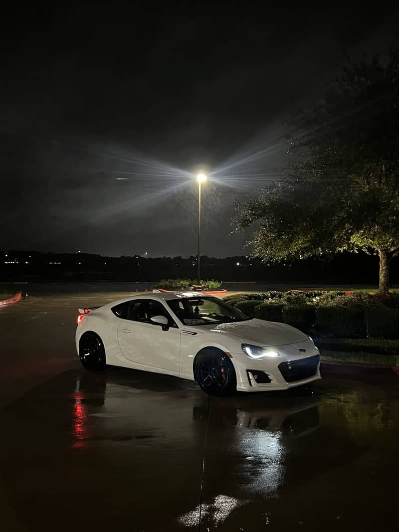 Valley Ranch Town Center Parking - Image 1
