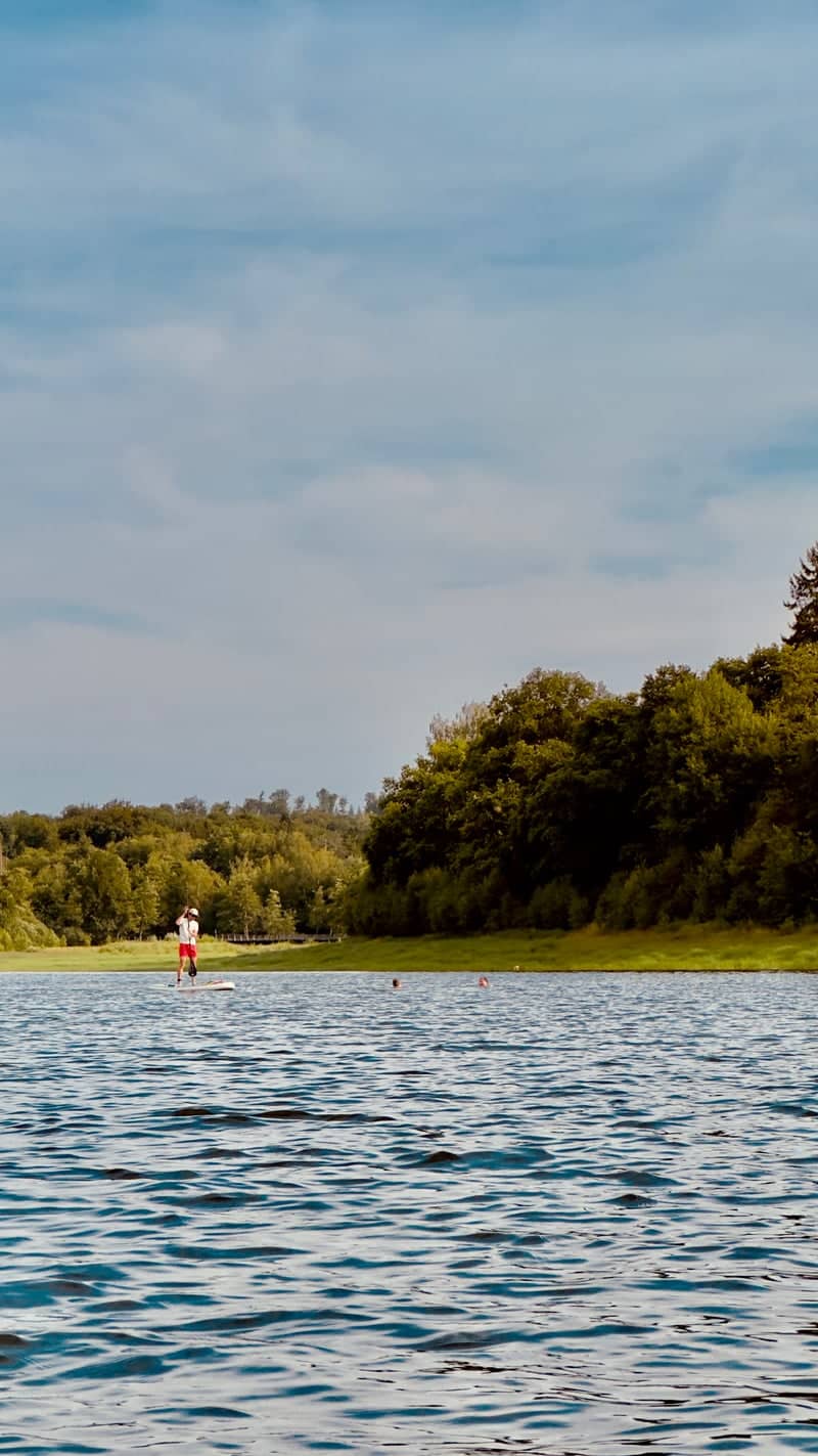 Lac de Bouzey - Image 1