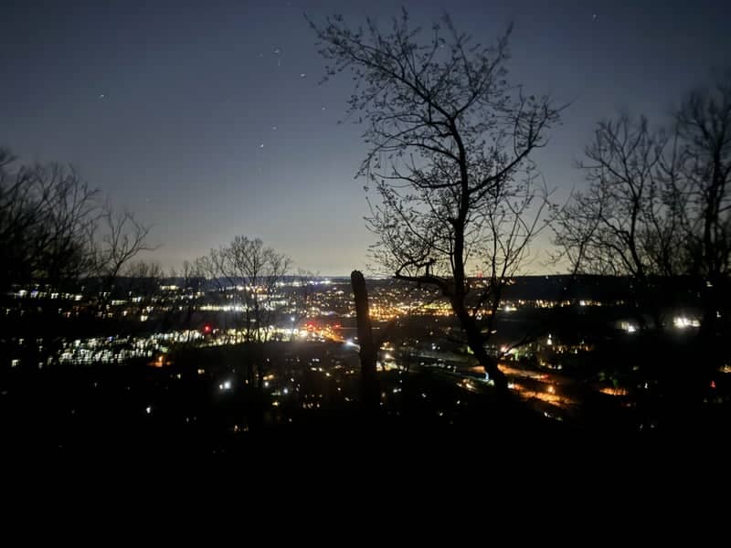 South Mountain Park Overlook - Image 1