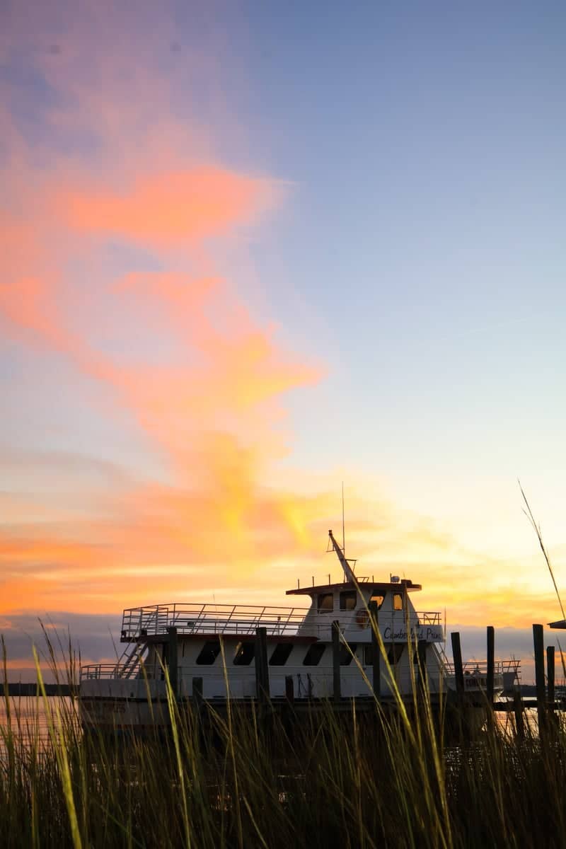 St. Marys Waterfront - Image 1