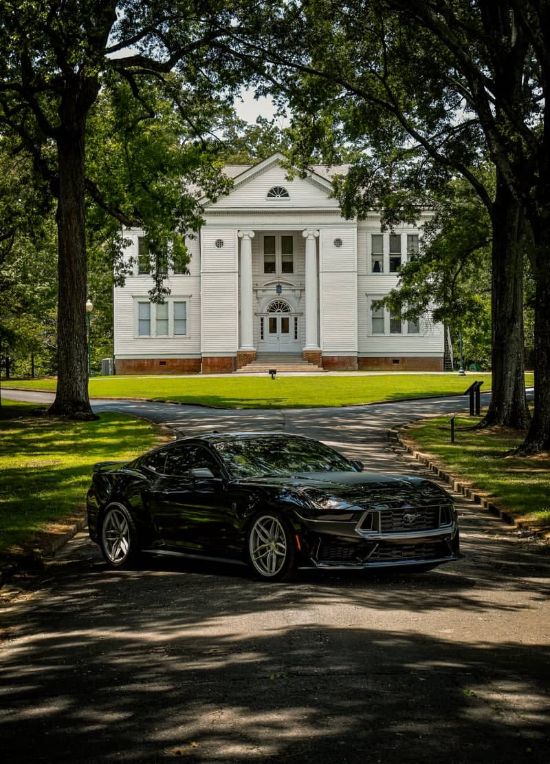 Oak Hill & The Martha Berry Museum - Image 1
