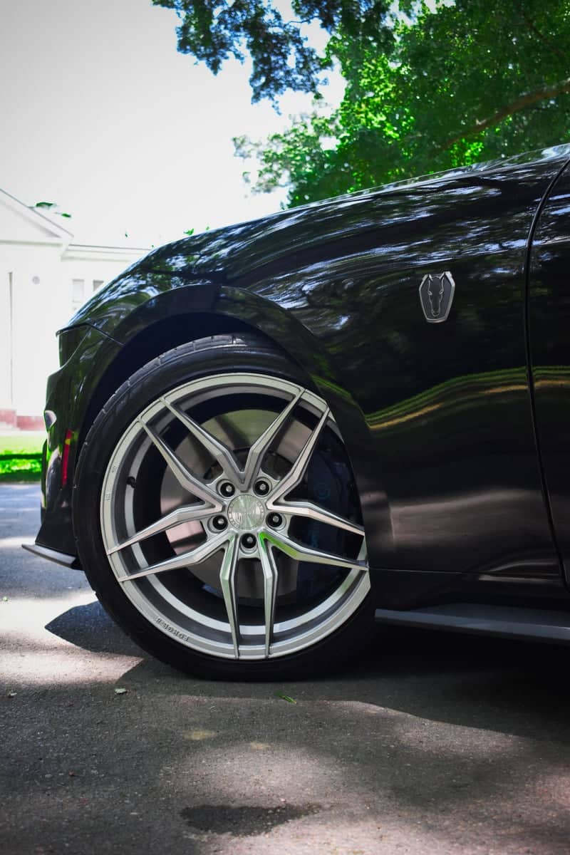 Redmond Road Automotive Spot - Image 1
