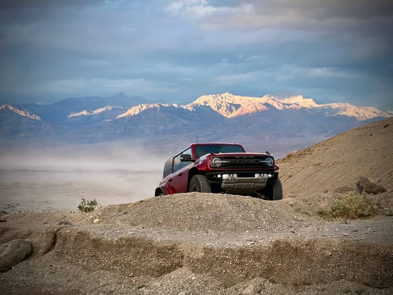 Death Valley National Park - Image 1